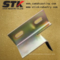 Peças de estampagem de metais de alta precisão (STDD-0003)